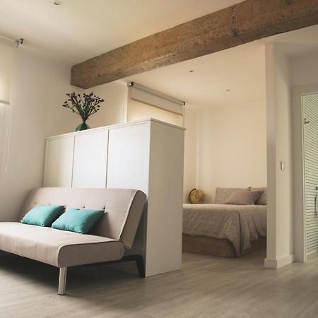 Romantico Apartamento En El Centro Σανταντέρ Εξωτερικό φωτογραφία