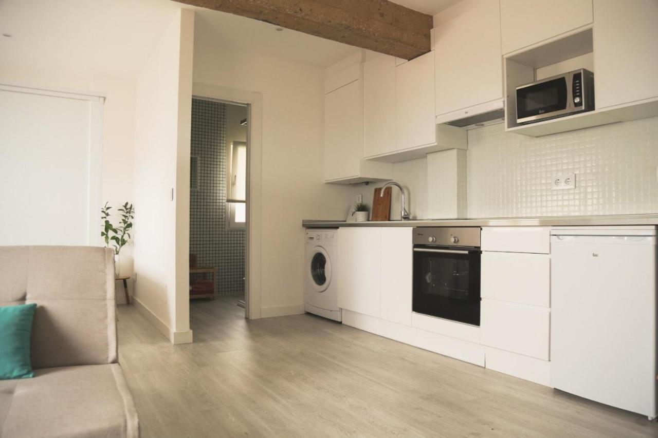 Romantico Apartamento En El Centro Σανταντέρ Εξωτερικό φωτογραφία