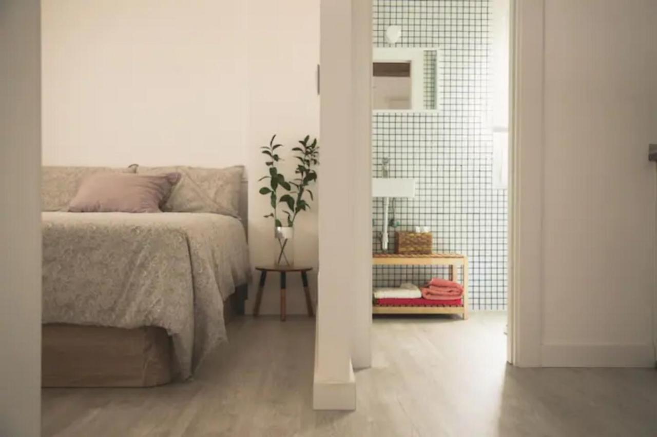 Romantico Apartamento En El Centro Σανταντέρ Εξωτερικό φωτογραφία