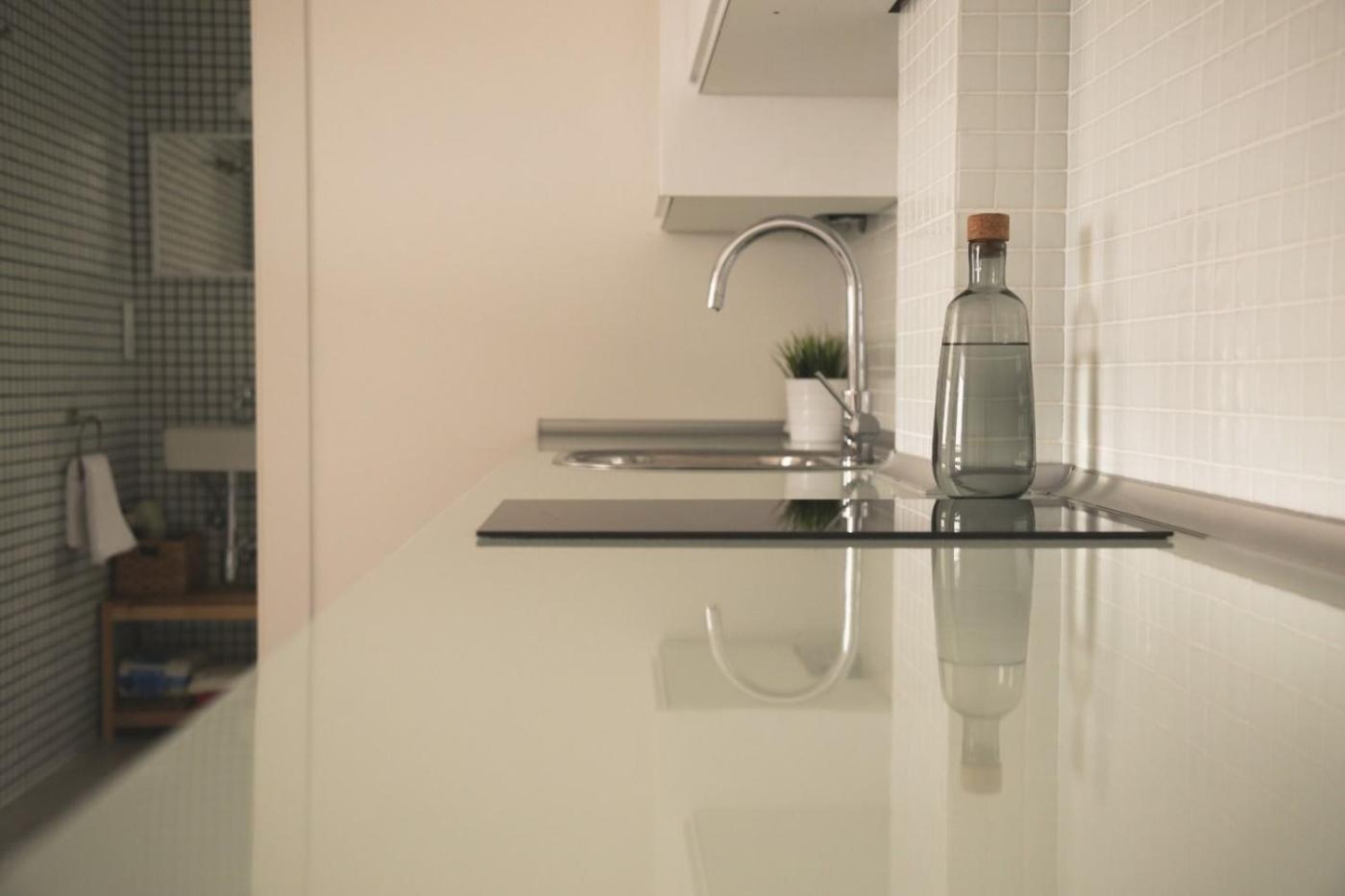 Romantico Apartamento En El Centro Σανταντέρ Εξωτερικό φωτογραφία
