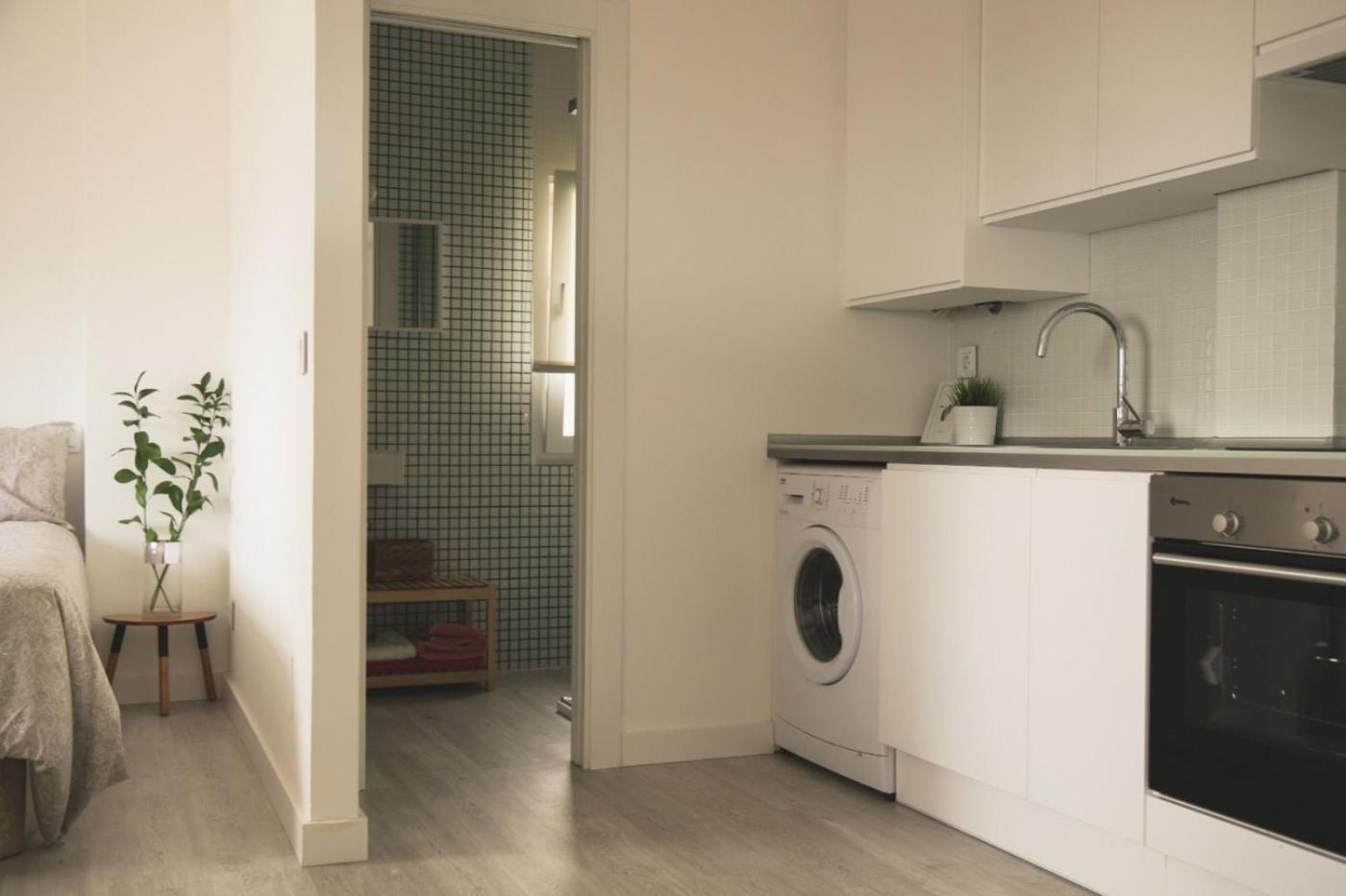 Romantico Apartamento En El Centro Σανταντέρ Εξωτερικό φωτογραφία